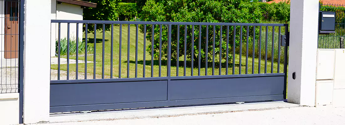 Driveway Automatic Gate Operator in Thorncrest Village, ON