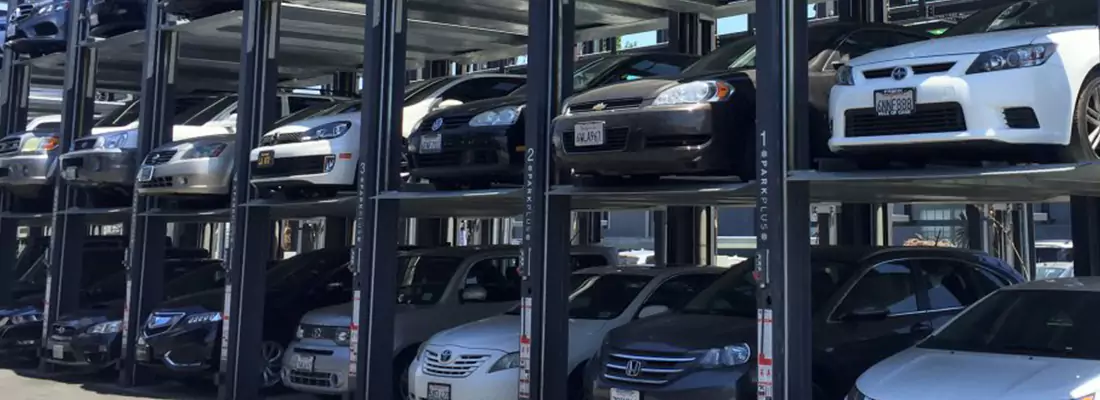 Electric Parking Pillars: A Smart Parking Solution for Residents in The Elms, ON