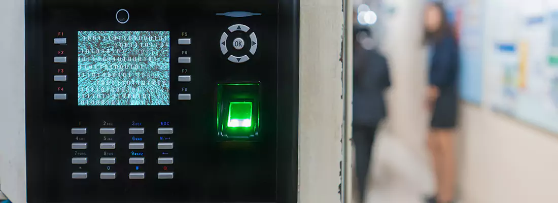 Enhance Security with Retinal Access Systems in Mimico, ON