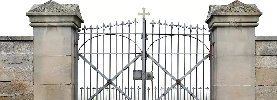 Expert Maintenance and Repair for Proximity Sensor Gates in Thorncrest Village