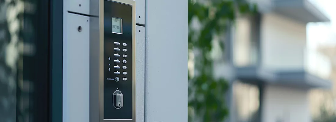 Expert Maintenance and Repairs For Keyless Entry Systems in Eringate, ON