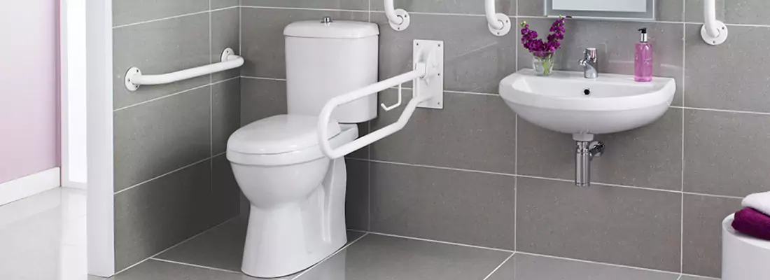 Fast and Professional Handicap Washroom Installations in Mimico, ON
