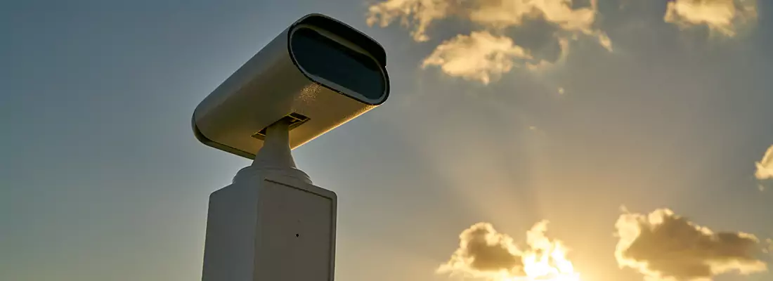 Features of Our IP Camera Systems in Thorncrest Village, ON