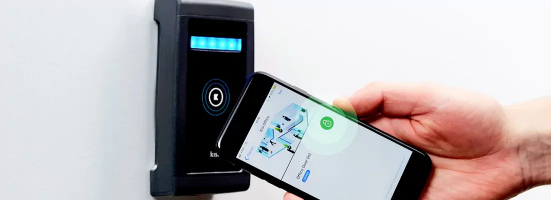 Features of Our Remote Access Control Systems in The Elms, ON