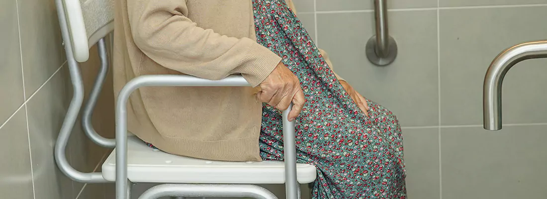 Handicap Toilet Repairs and Maintenance in Eringate, ON