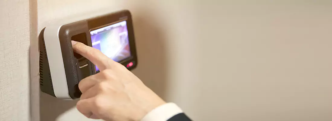 Hassle-Free Badge Access Installation and Support in Thorncrest Village, ON