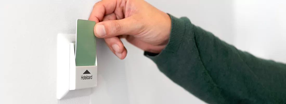How Door Schedule Systems Improve Access Control in Eringate, ON
