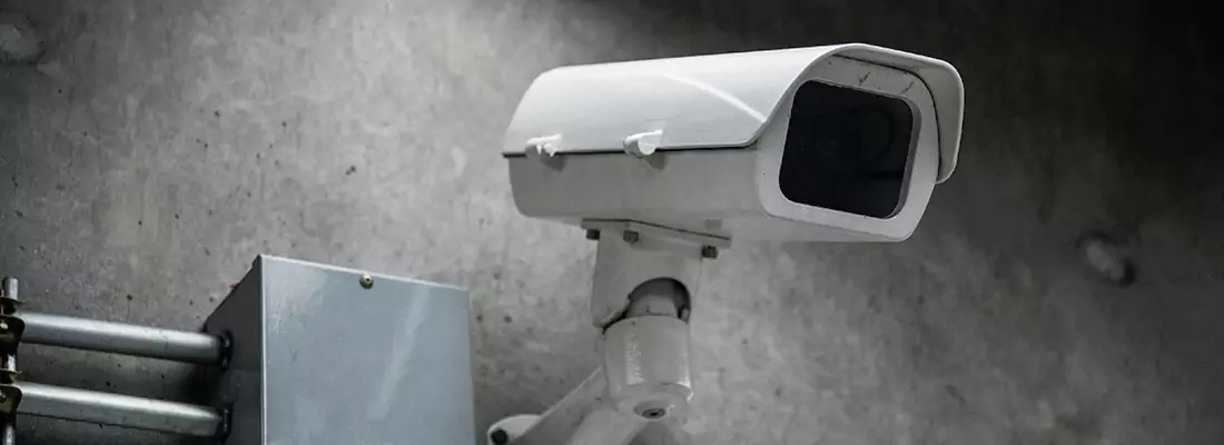 Indoor CCTV Camera Repair and Maintenance Services in The Westway, ON