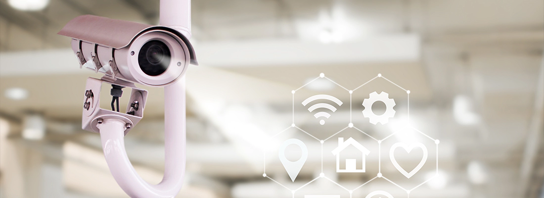 Indoor Security Camera Solutions for Thorncrest Village, ON