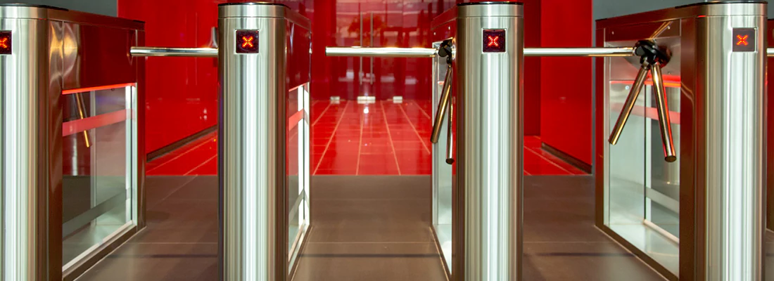 Low-Maintenance RFID Gate Installations in Eringate, ON