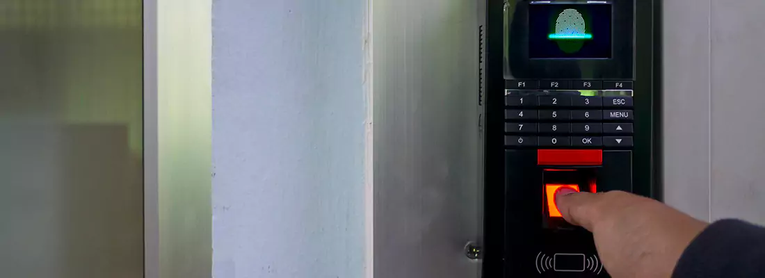 Reliable Access Control System Installation in Thorncrest Village, ON