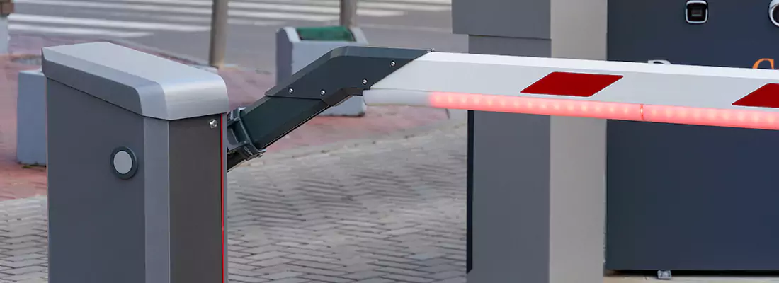 Reliable and Durable Automatic Vehicle Barriers in Mimico, ON