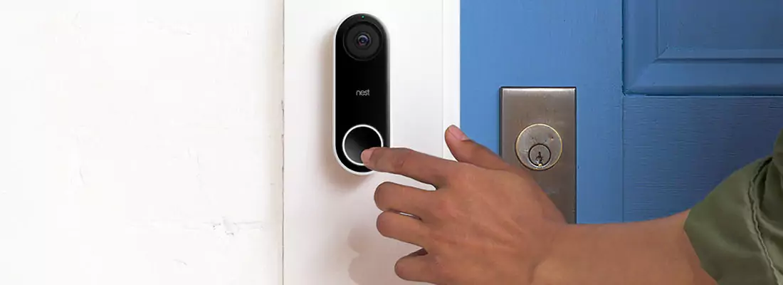 Reliable Electric Doorbell Services in The Elms, ON