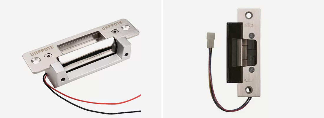 Reliable Electric Strike Solutions for Automatic Door Security in The Westway, ON