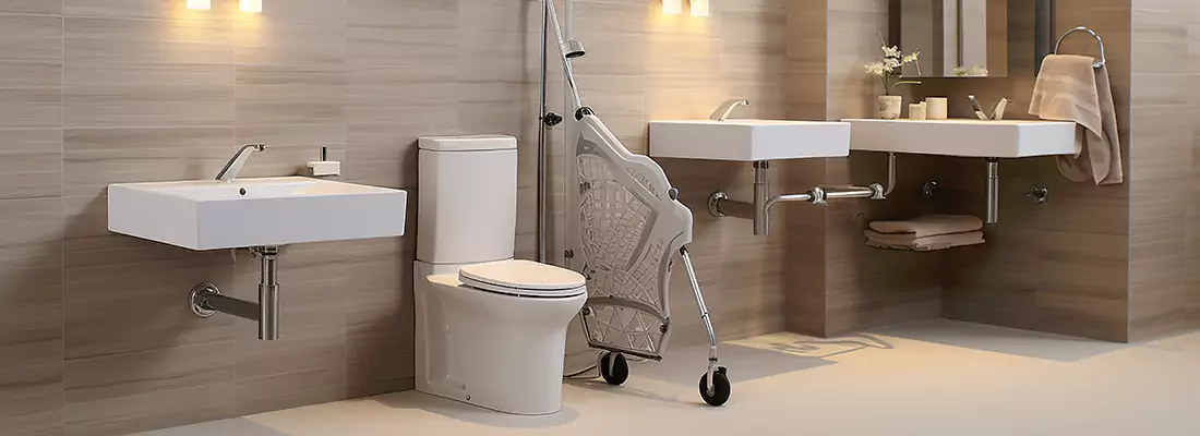 Reliable Handicap Washroom Installation and Maintenance in Mimico, ON