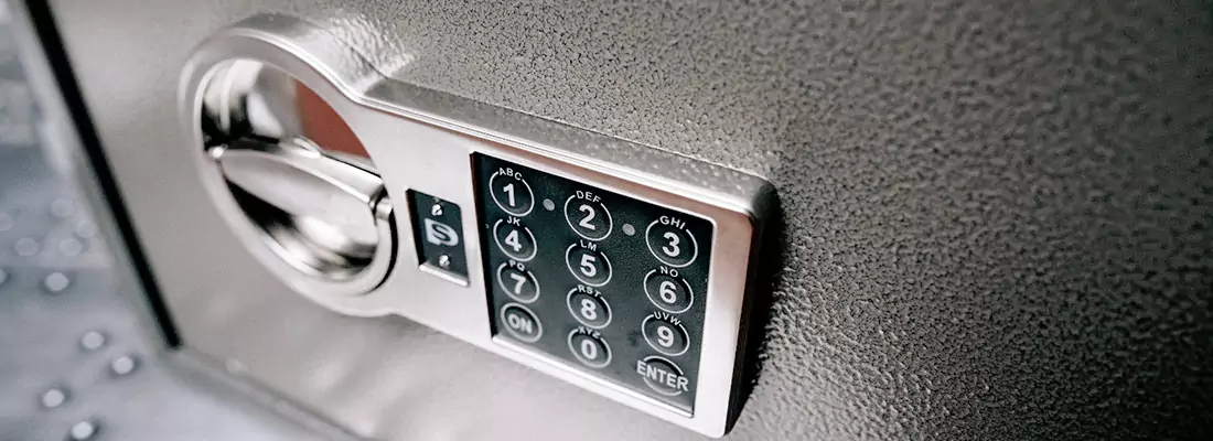 Reliable Keypad Access Control Solutions for Every Need in Jamestown, ON