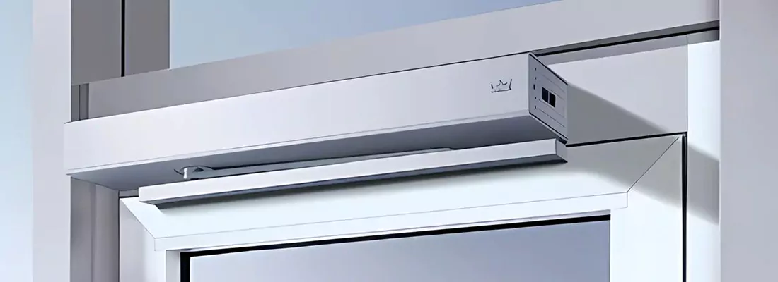 Residential and Commercial Low Energy Door Operator Solutions in Eringate, ON