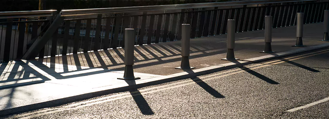 Retractable Driveway Post Repair Services in Eringate, ON