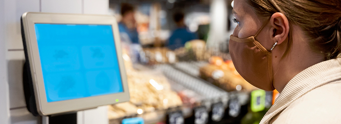 Scalable Store Access Control Systems for Large Retailers in Mimico, ON