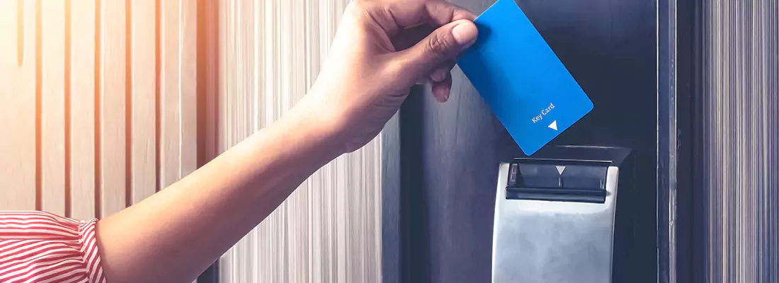 Secure Your Eringate Home or Business with Electric Locks