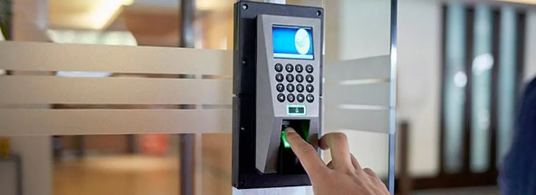 Secure Your Facility with Industrial Access Control Installation in Eringate, ON