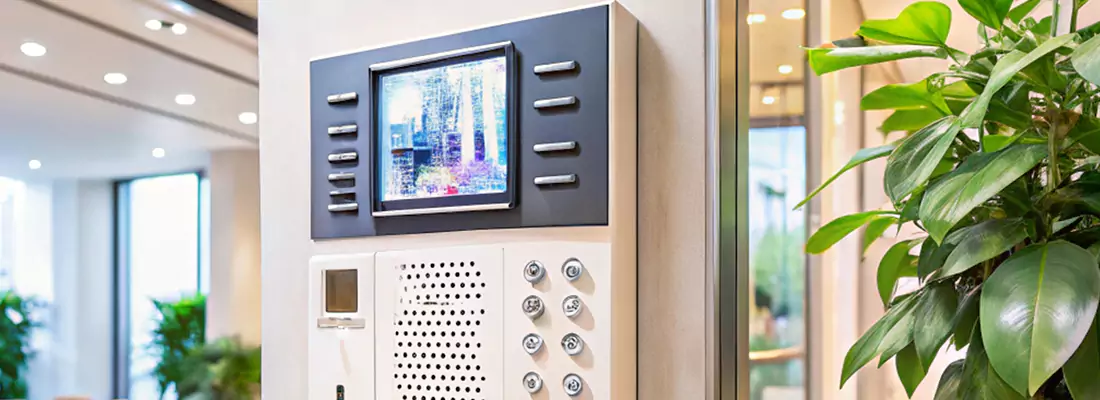 Secure Your Facility with Retinal Access Systems in Mimico, ON