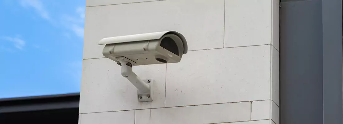 Secure Your Property with Wireless CCTV Systems in Eringate, ON