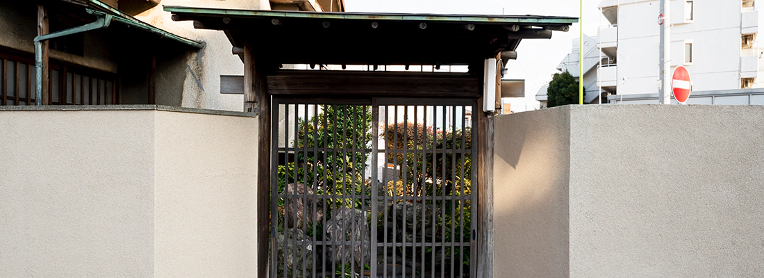 Security Gate Maintenance Services in Eringate, ON