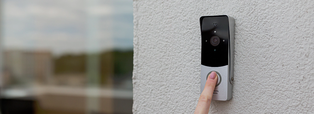 Smart Doorbell Installation Experts in The Elms, ON