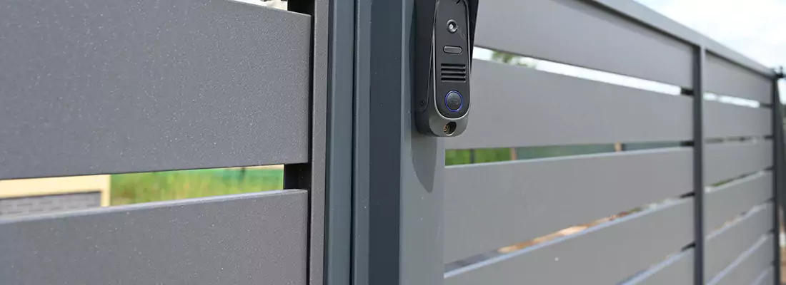 Smart Electric Doorbells with Video and Motion Detection in Eringate, ON