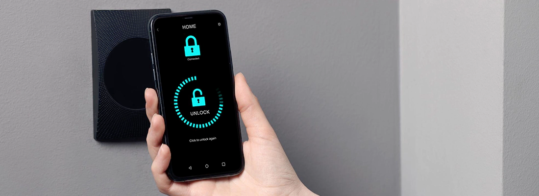Smart Lock Integration Services in Eringate, ON