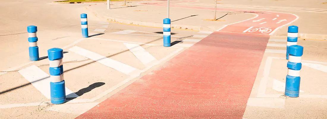 The Best Auto Theft Prevention Bollards for Commercial Properties in Eringate, ON