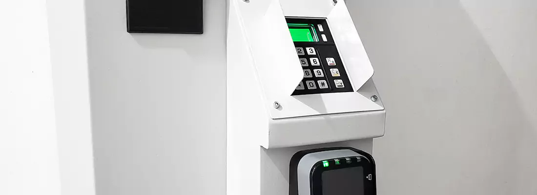 Top-Rated Keypad Access Control Installers Near You in Jamestown, ON