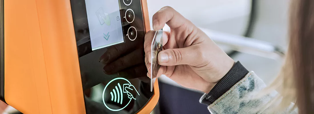 Touchless Entry Systems For Enhanced Accessibility in Eringate, ON