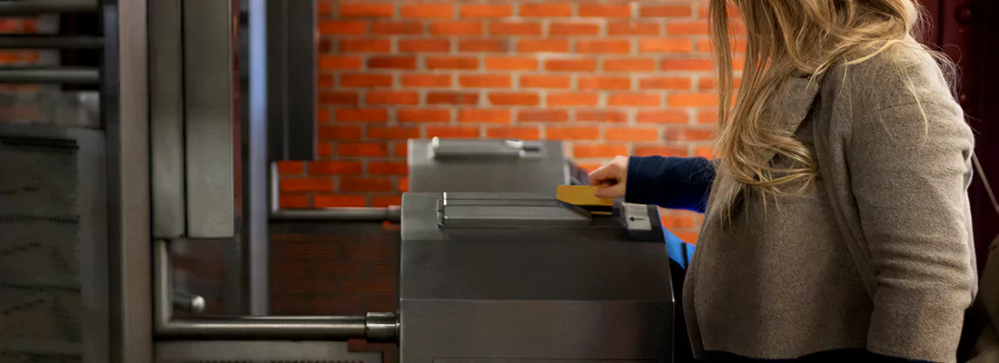 Upgrade to Modern Security Turnstile Systems in Mimico, ON