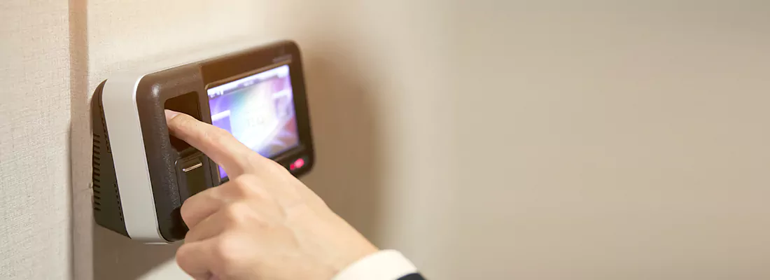 Upgrade Your Business Security with Access Control in Mimico, ON