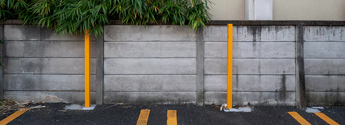 Upgrade Your Property with Professional Retractable Driveway Post Installation in Eringate, ON