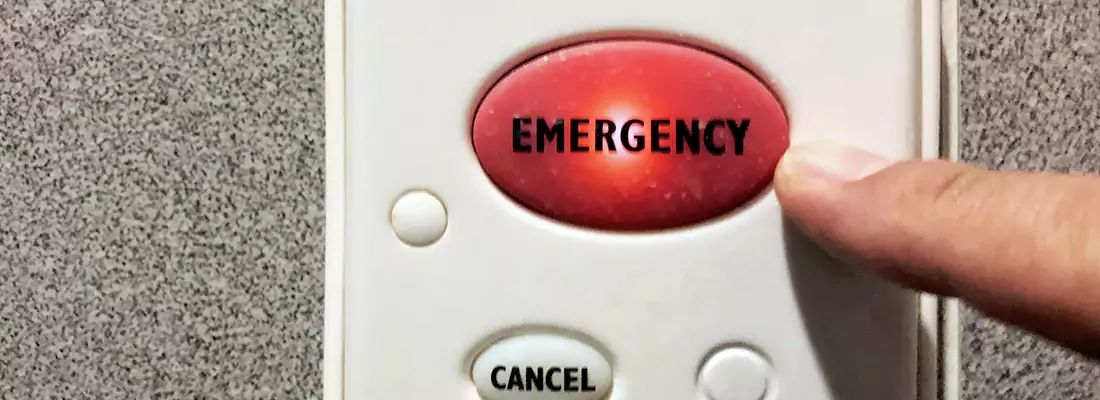 Upgrade Your Washroom Safety with Emergency Buttons in Eringate, ON