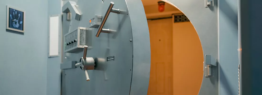 Vault and Safe locksmith services in Eringate, ON