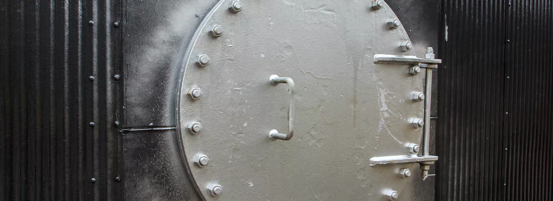 Vault Installation Cost in Eringate, ON