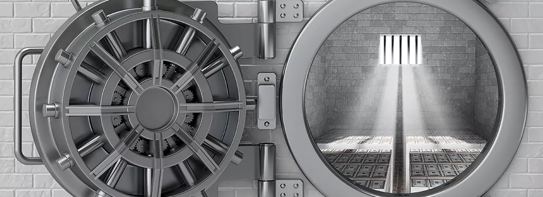 Vault Repair in Eringate, ON