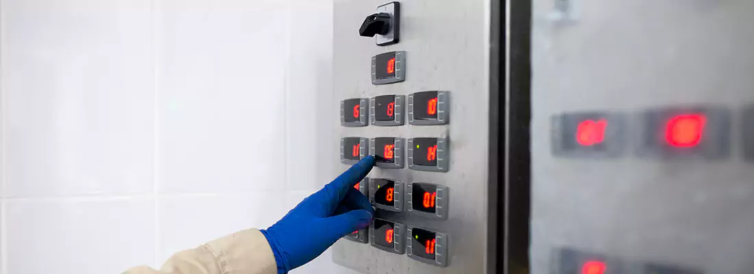 Building Intercom System Installation in Thorncrest Village, ON