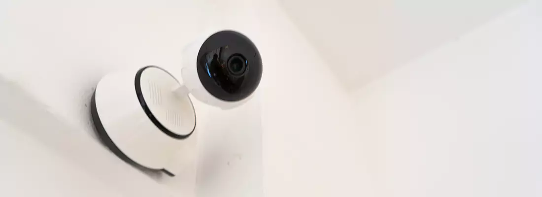Why Choose Abbotsford Access Control for Indoor CCTV Camera Services in The Westway, ON?