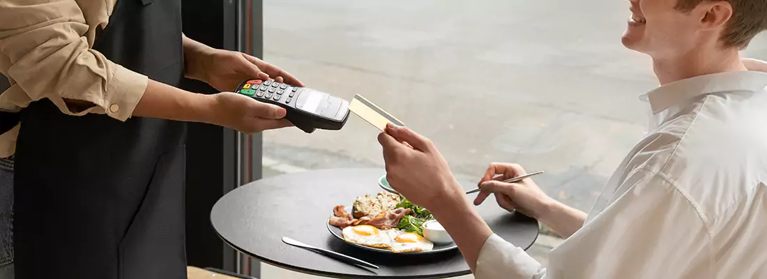 Restaurant Access Control Services in The Elms, ON