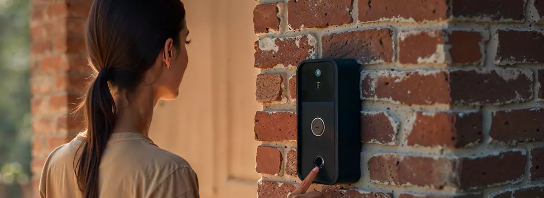 Wireless Chime Doorbell in Mimico, ON