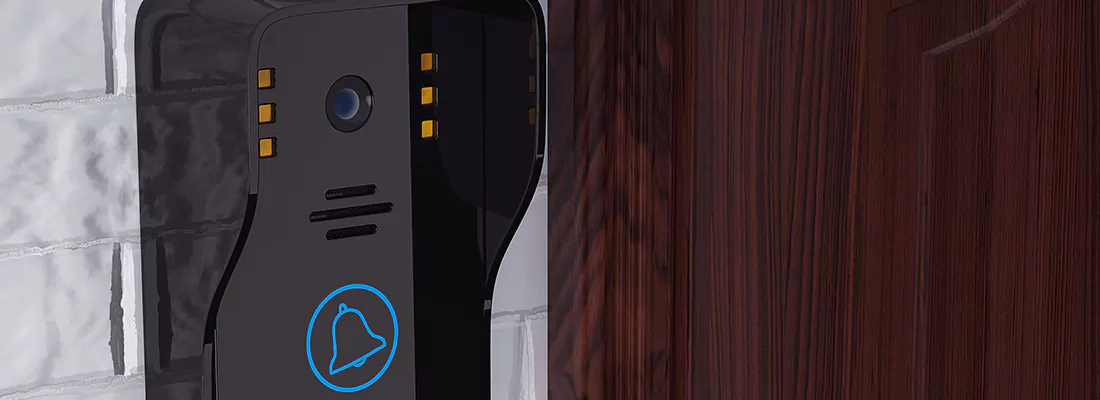 Wireless Gate Intercom Solutions for Homes and Businesses in Thorncrest Village, ON