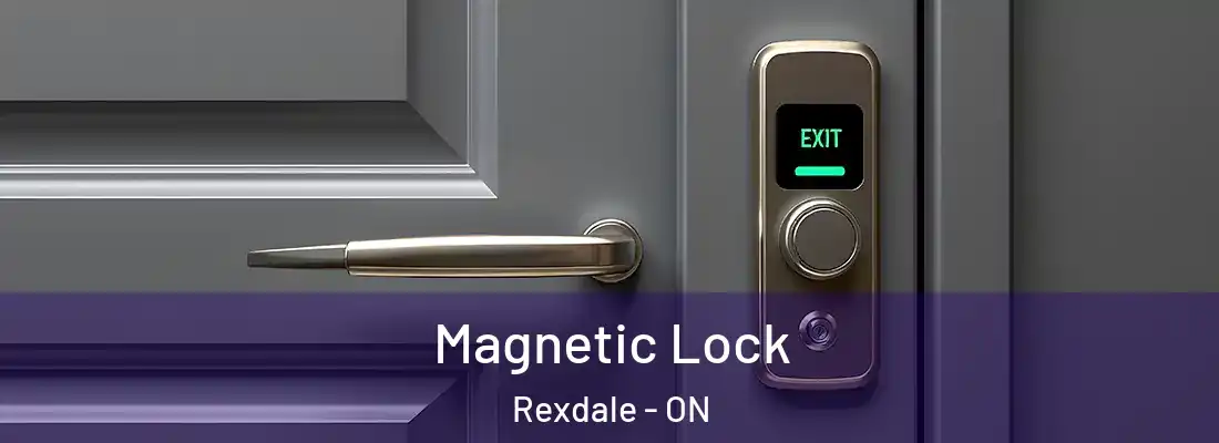  Magnetic Lock Rexdale - ON