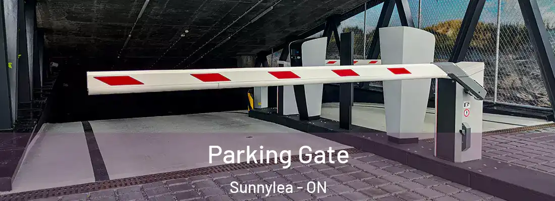  Parking Gate Sunnylea - ON