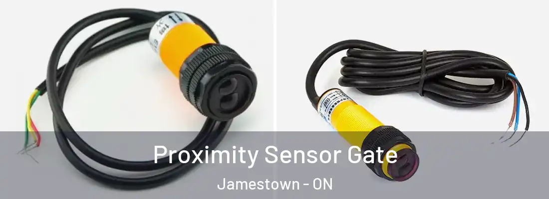  Proximity Sensor Gate Jamestown - ON