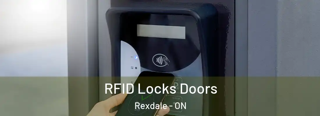  RFID Locks Doors Rexdale - ON
